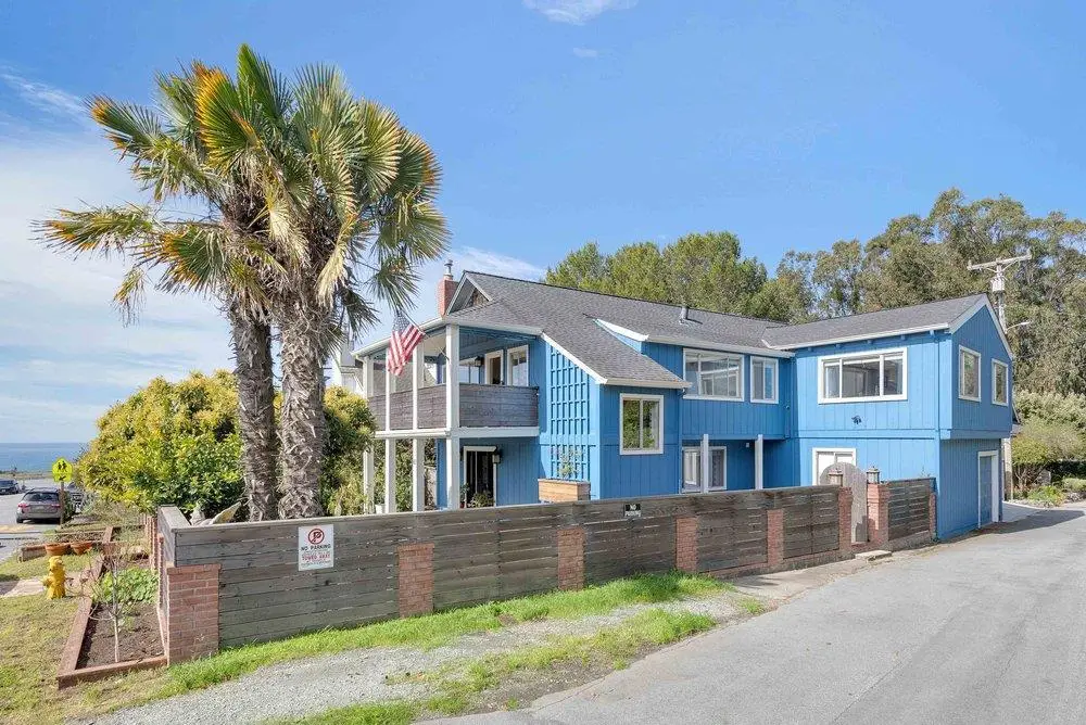 61 Ocean Street, Davenport, CA 95017 - #1