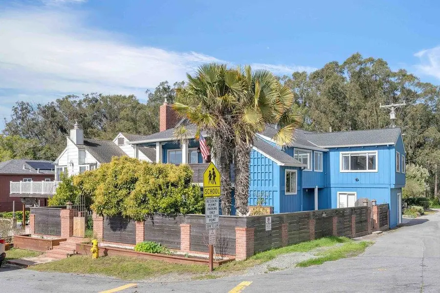 61 Ocean Street, Davenport, CA 95017 - #2