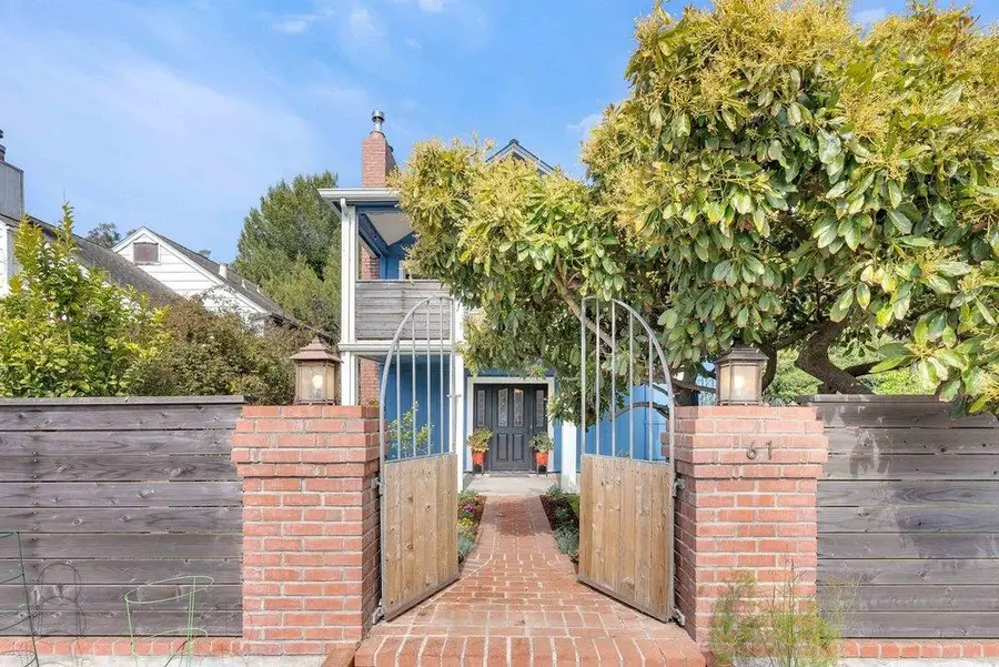 61 Ocean Street, Davenport, CA 95017 - #3