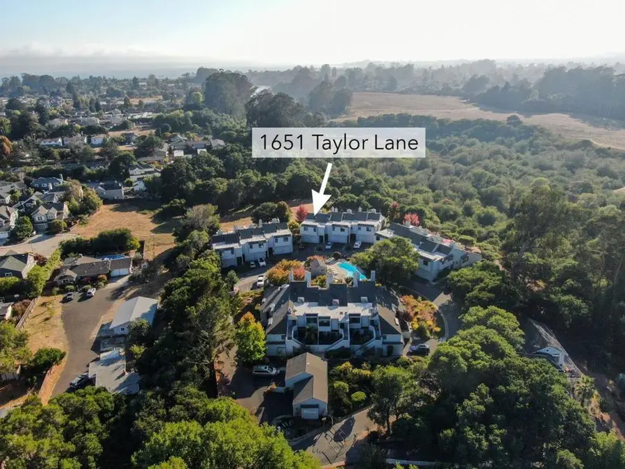 1651 Taylor Lane, Santa Cruz, CA 95062 - #2