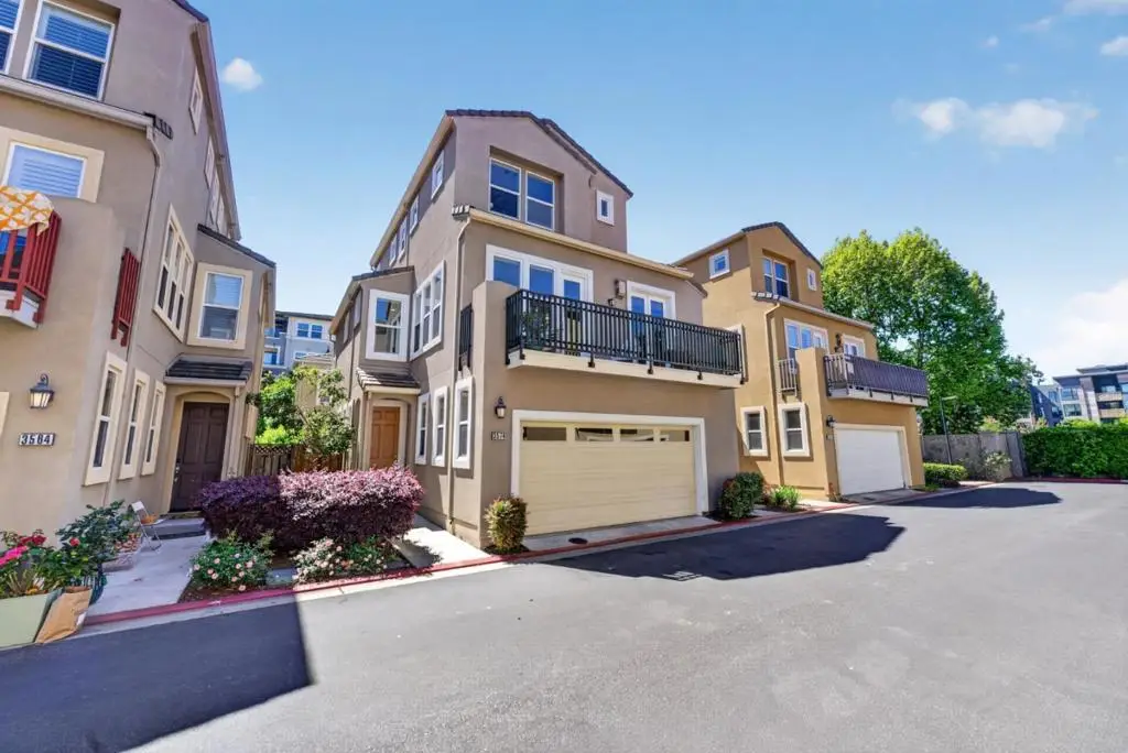 3574 Stout Place, Santa Clara, CA 95051 - #1