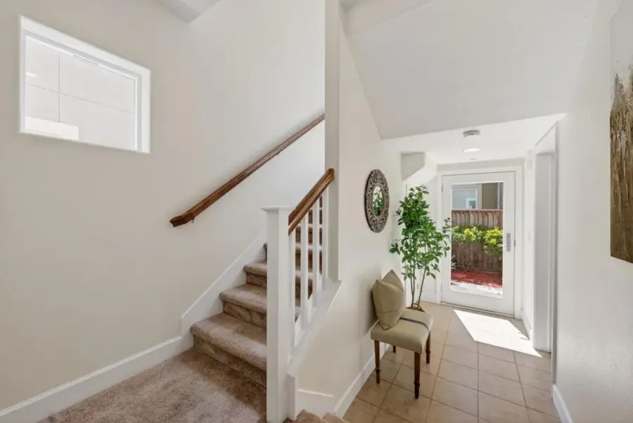 3574 Stout Place, Santa Clara, CA 95051 - #3
