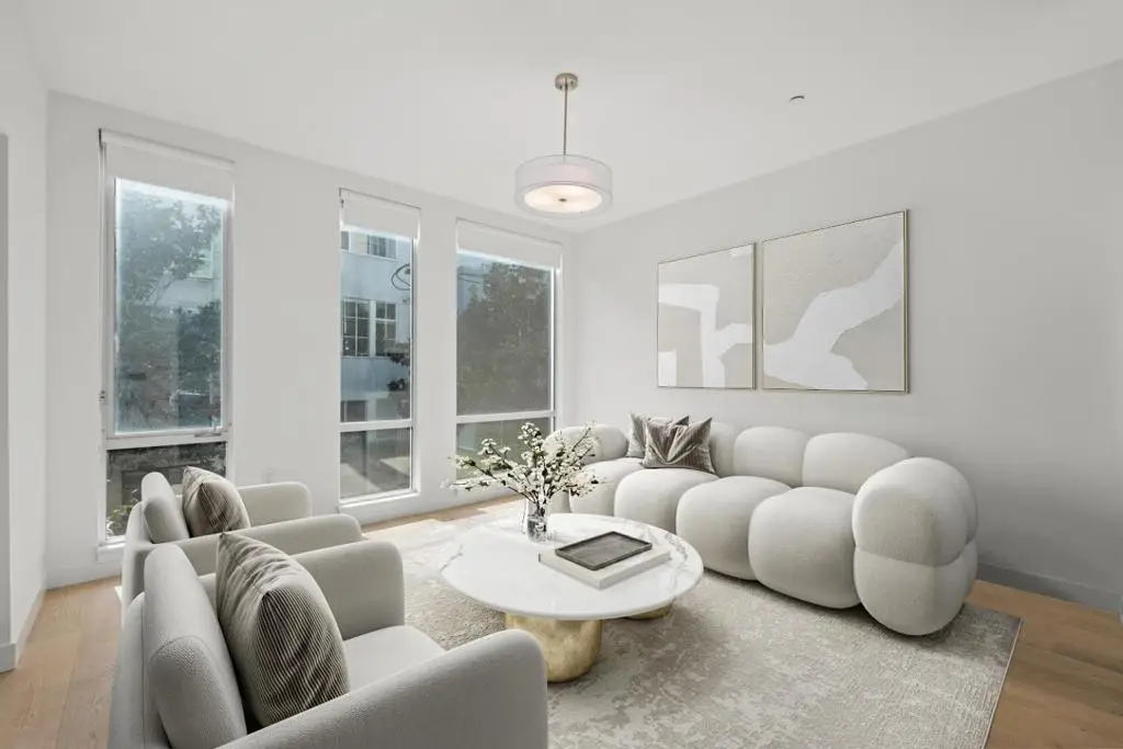 99 Rausch Street #202, San Francisco, CA 94103 - #1