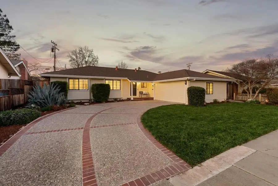 3531 Forest Avenue, Santa Clara, CA 95050 - #2