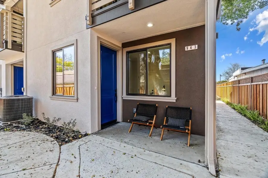943 Woodside Road, Redwood City, CA 94061 - #2