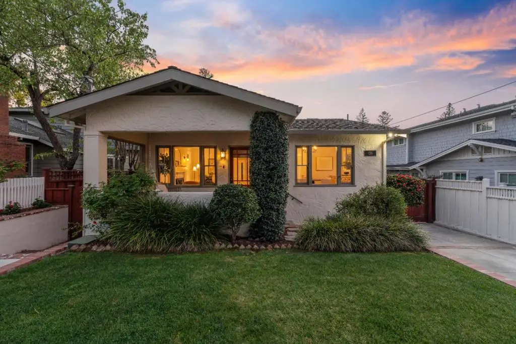 136 Loma Alta Avenue, Los Gatos, CA 95030 - #1