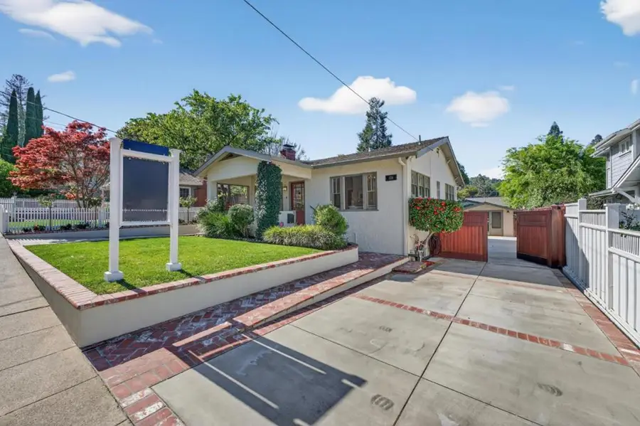 136 Loma Alta Avenue, Los Gatos, CA 95030 - #3