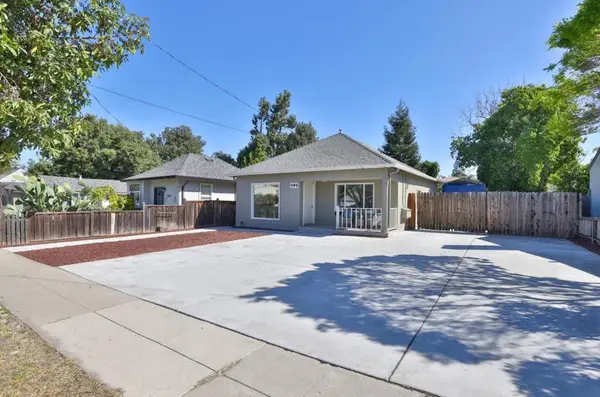 494 Clifton Avenue, San Jose, CA 95128