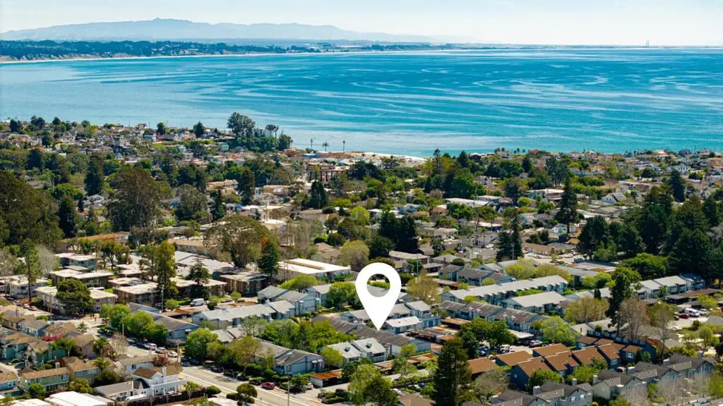 1925 46th Avenue #148, Capitola, CA 95010 - #1
