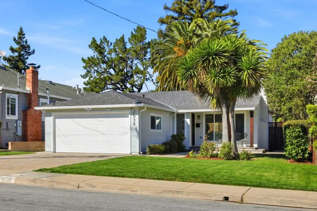2638 Eaton Avenue, Redwood City, CA 94062 - #1