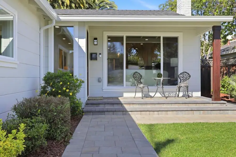 2638 Eaton Avenue, Redwood City, CA 94062 - #2