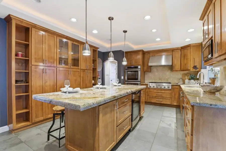 17285 Copper Hill Drive, Morgan Hill, CA 95037 - #3