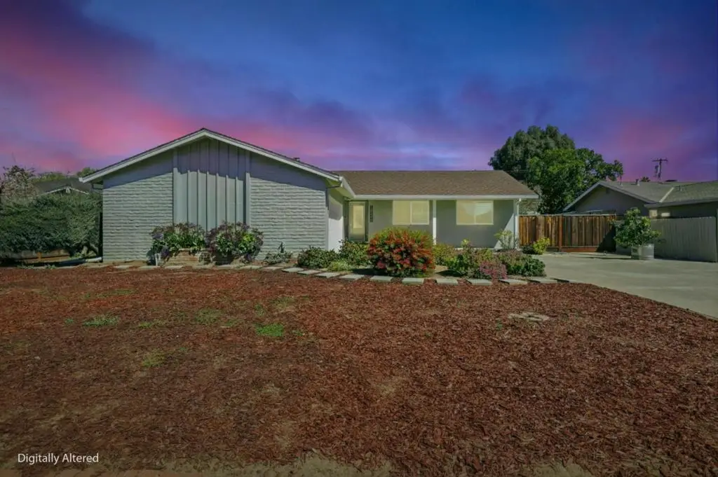15340 La Alameda Drive, Morgan Hill, CA 95037 - #1