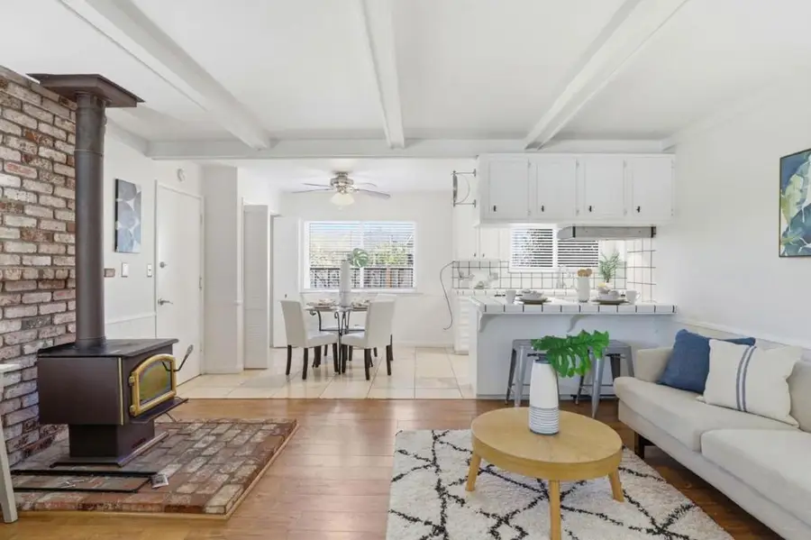 15340 La Alameda Drive, Morgan Hill, CA 95037 - #2