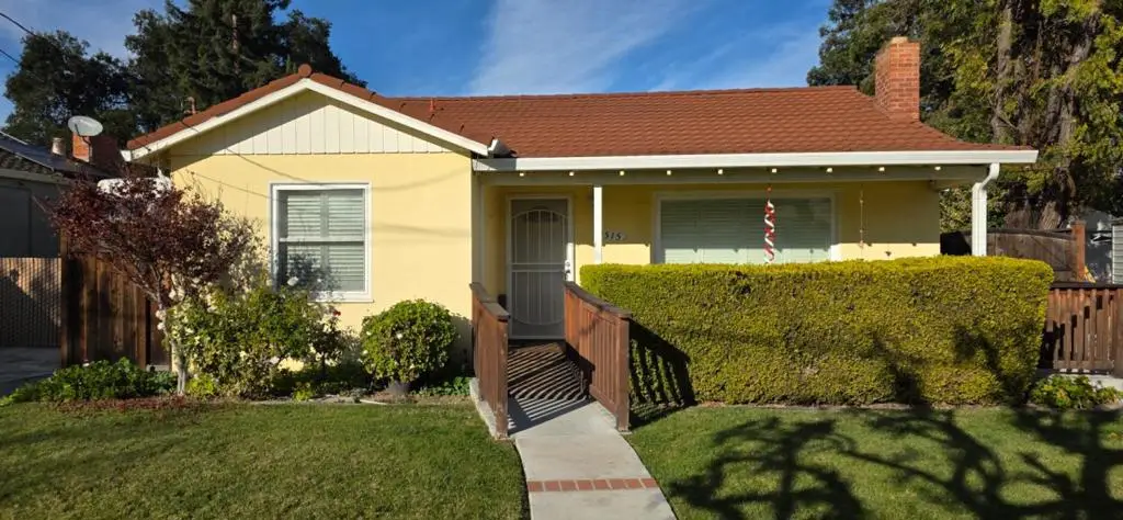 1515 Hamilton Avenue, San Jose, CA 95125 - #1