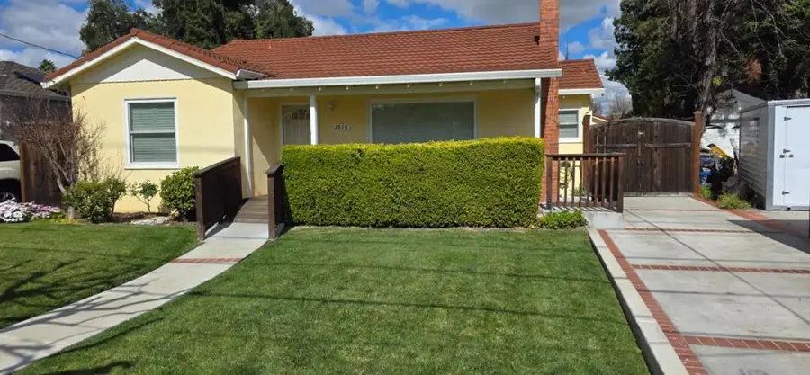 1515 Hamilton Avenue, San Jose, CA 95125 - #2
