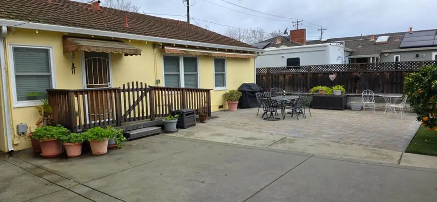 1515 Hamilton Avenue, San Jose, CA 95125 - #3