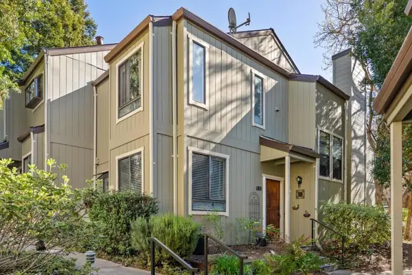 111 Bean Creek Road #180, Scotts Valley, CA 95066