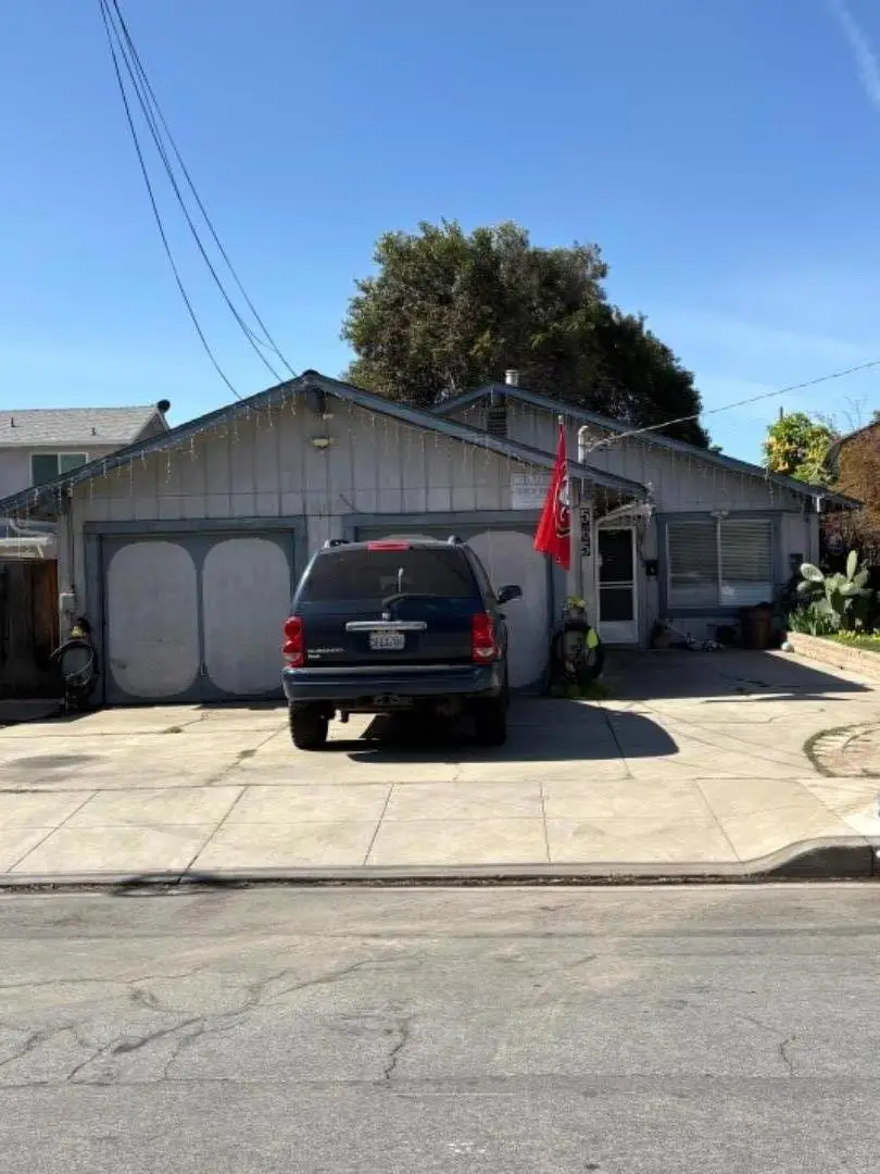 565 N 12th Street, San Jose, CA 95112 - #1