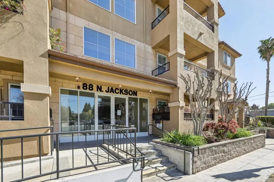88 N Jackson Avenue #415, San Jose, CA 95116 - #2