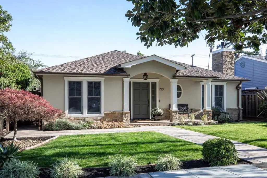 709 Orange Avenue, Los Altos, CA 94022 - #1