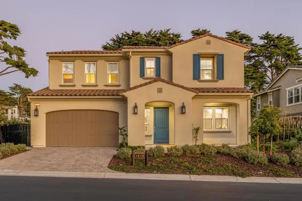 1814 Links Drive, Seaside, CA 93955