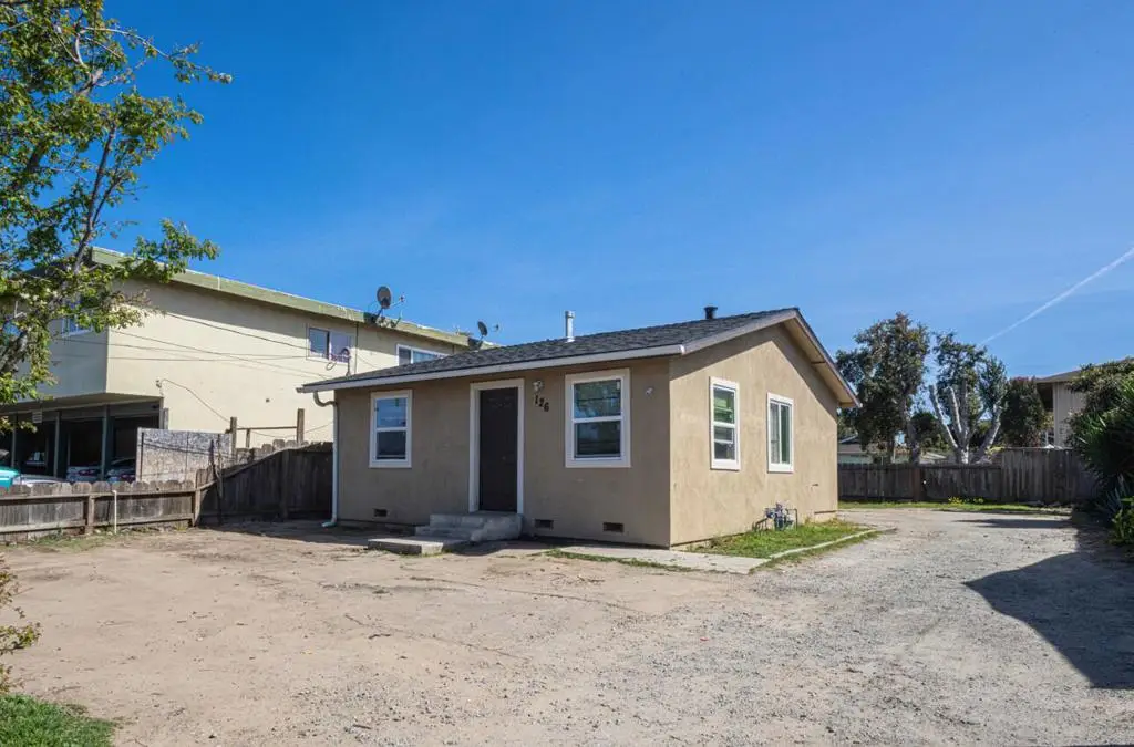 1126 Pacific Avenue, Salinas, CA 93905 - #1