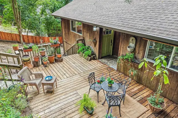 303 Blair Street, Felton, CA 95018