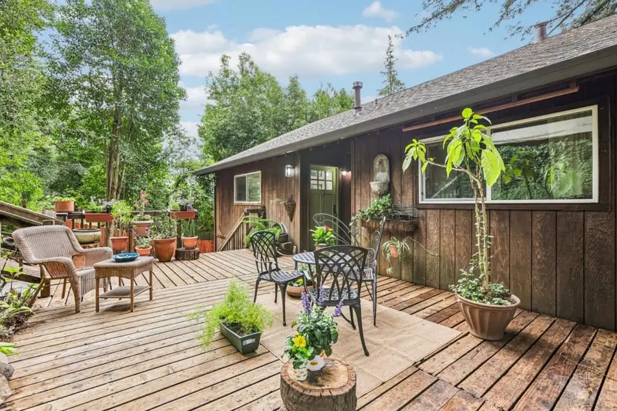 303 Blair Street, Felton, CA 95018 - #2