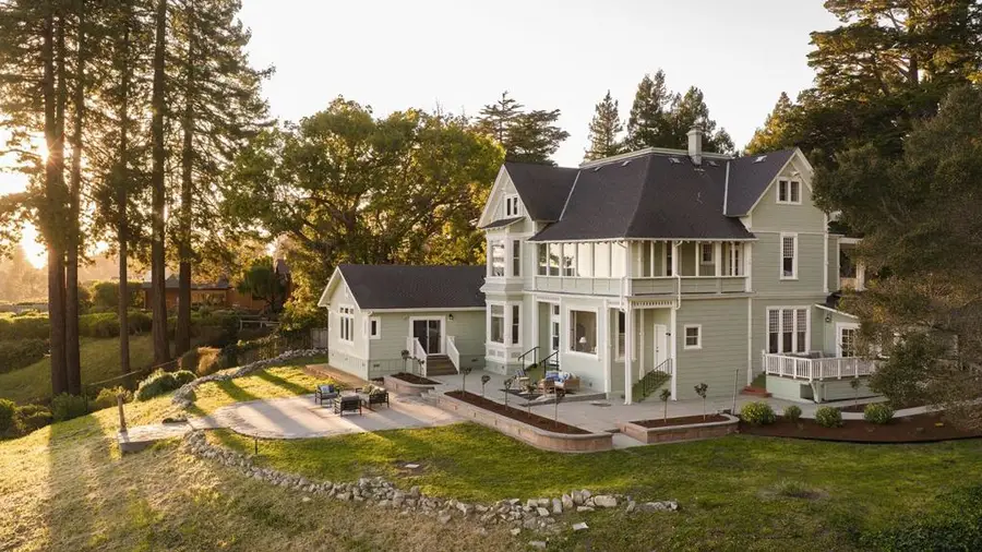 535 Highland Avenue, Santa Cruz, CA 95060 - #3