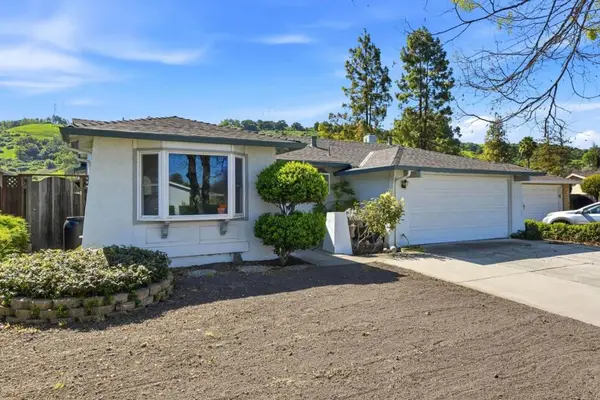 6225 Gunter Way, San Jose, CA 95123