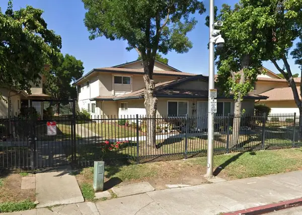 1216 Sycamore Drive #4, Antioch, CA 94509