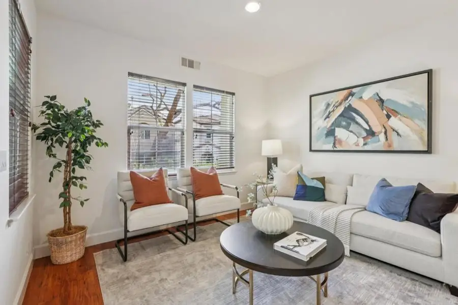 3866 Evangelho Circle, San Jose, CA 95148 - #2