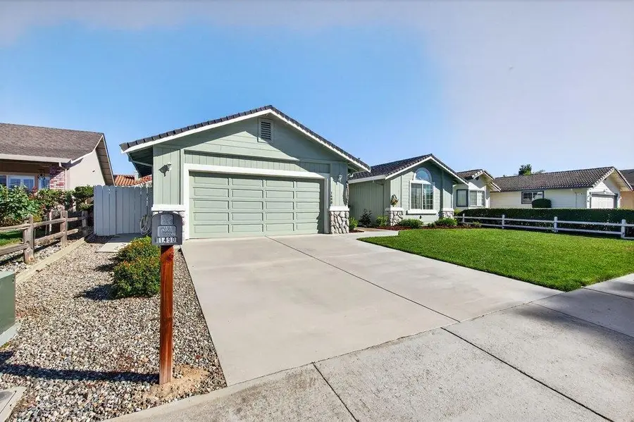 1490 Hilltop Road, Hollister, CA 95023 - #2