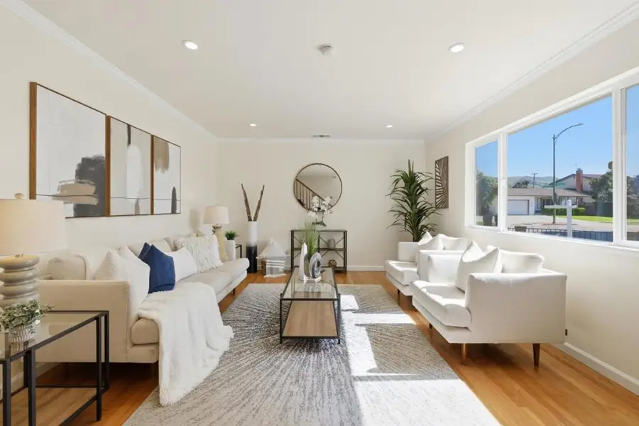 3139 Laneview Drive, San Jose, CA 95132 - #2