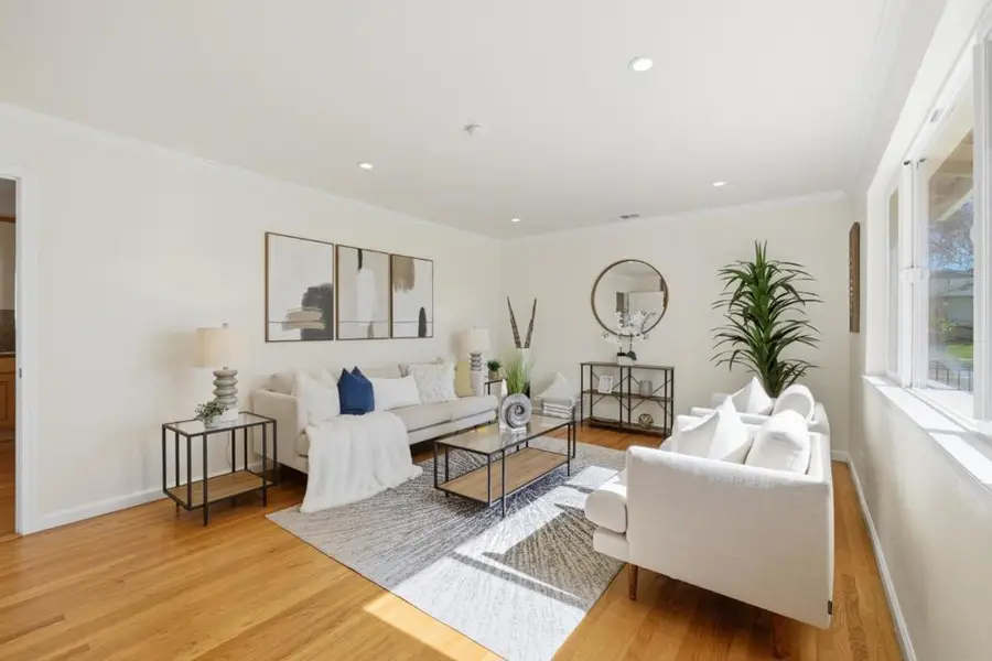 3139 Laneview Drive, San Jose, CA 95132 - #3