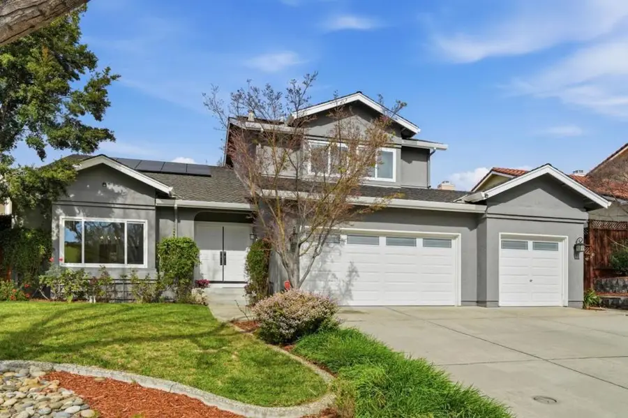 3611 Groesbeck Hill Drive, San Jose, CA 95148 - #3