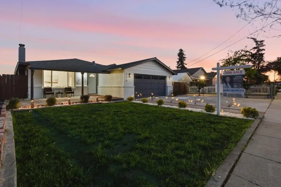 236 S Claremont Avenue, San Jose, CA 95127 - #2