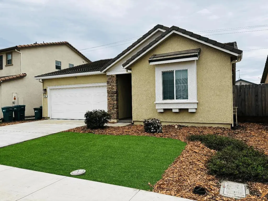 918 E Fargo Street, Stockton, CA 95204 - #1