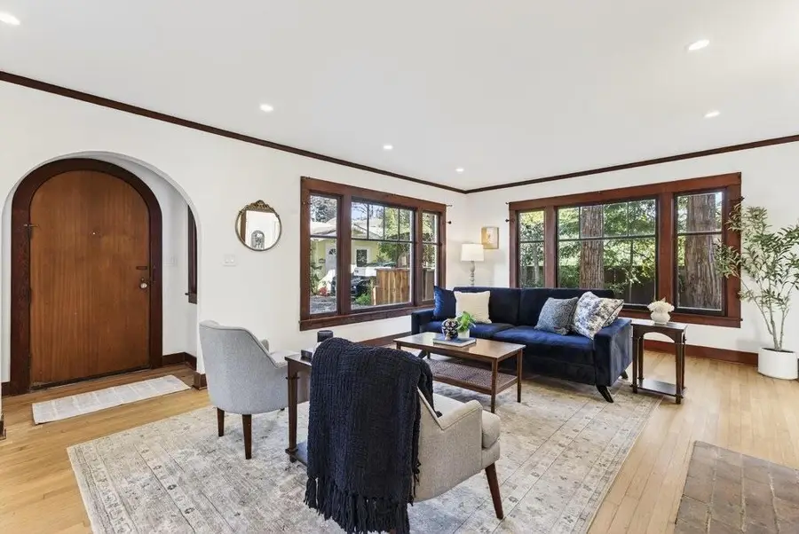 519 Walnut, Santa Cruz, CA 95060 - #3