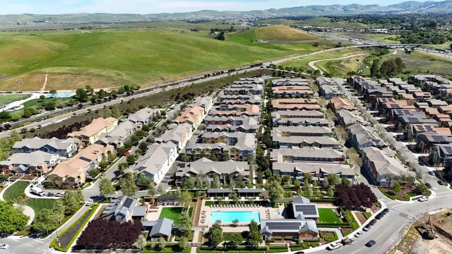 897 Tranquility Circle #5, Livermore, CA 94551 - #2