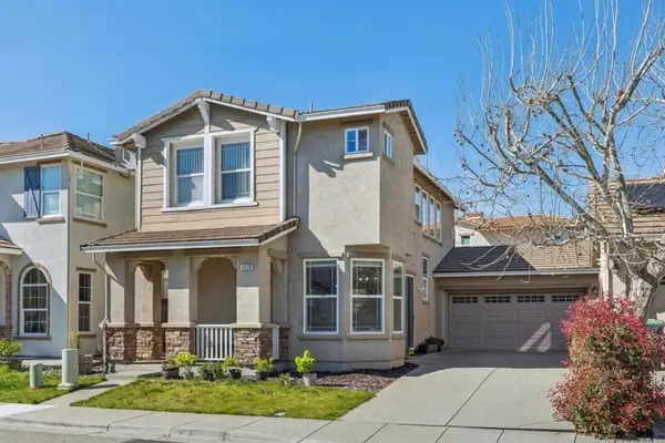 2428 Hanson Drive, Fairfield, CA 94533