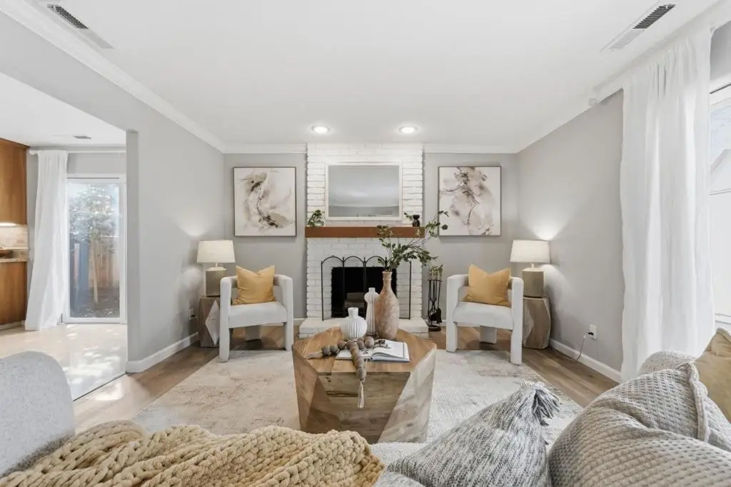 61 N Leigh Avenue, Campbell, CA 95008 - #1