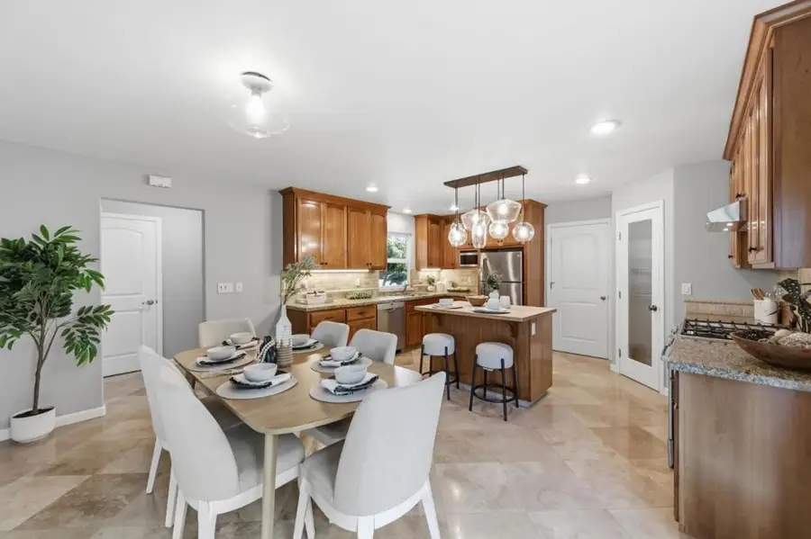 61 N Leigh Avenue, Campbell, CA 95008 - #2