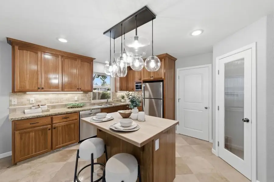 61 N Leigh Avenue, Campbell, CA 95008 - #3