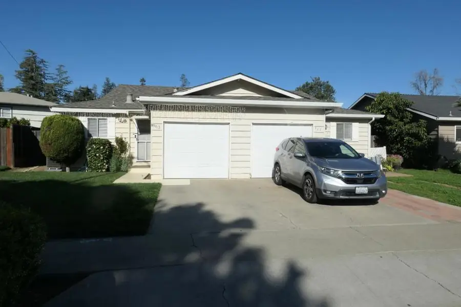 Whitehall Avenue, Campbell, CA 95008 - #3