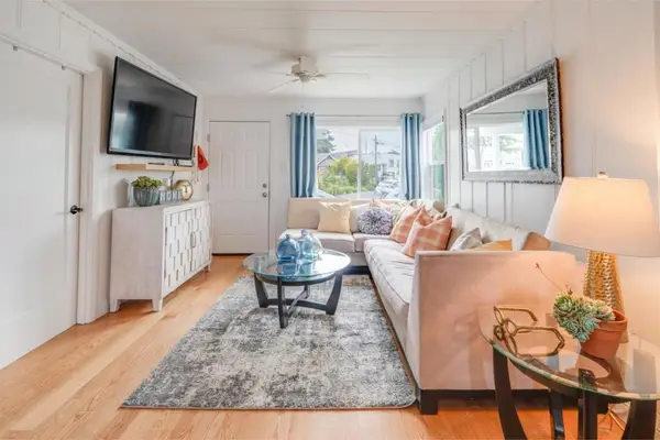 293 Florida Avenue, San Bruno, CA 94066