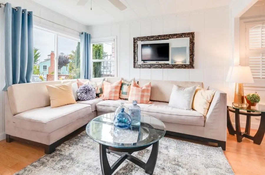 293 Florida Avenue, San Bruno, CA 94066 - #3