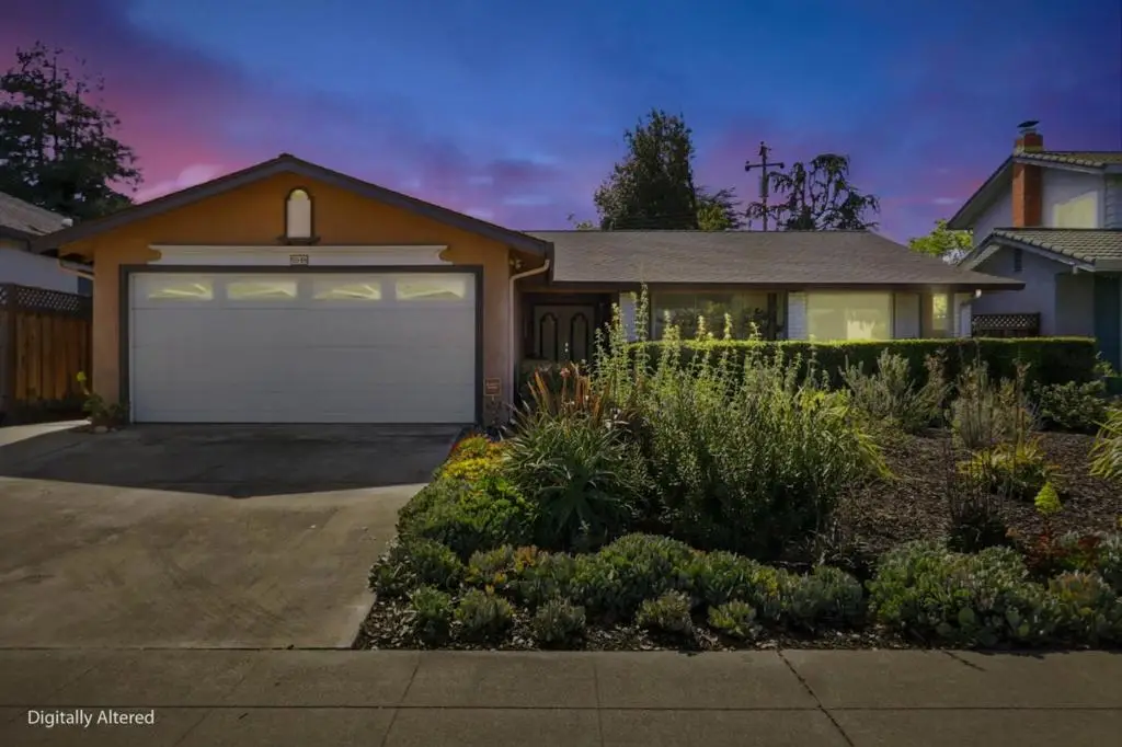 5948 Royal Ann Drive, San Jose, CA 95129 - #1