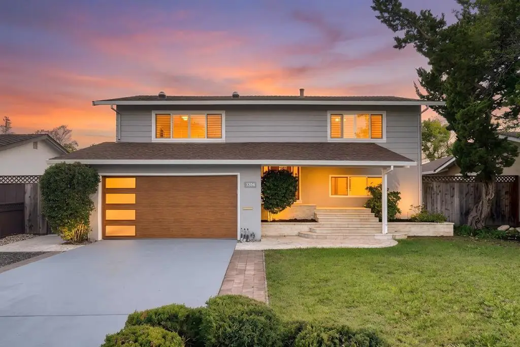 3364 Merrimac Drive, San Jose, CA 95117 - #1